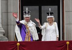 Rey Carlos III sufre un cáncer, anuncia el Palacio de Buckingham