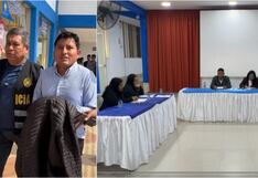 Pisco: Concejo de Túpac Amaru Inca confirma vacancia de Alfredo Crisóstomo y envía caso al JNE