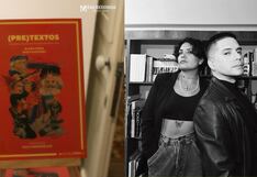 Los (Pre)Textos de Alana Viera y Yago Martínez