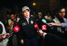 José Jerí evalúa ampliar estado de emergencia en Lima y Callao tras atentado contra alcalde de Carabayllo