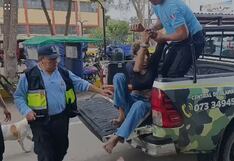 Piura: Condenan en tiempo récord a venezolano por robo