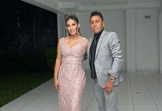 Hija de Pamela López y Christian Cueva realiza su Primera Comunión sin la presencia del futbolista