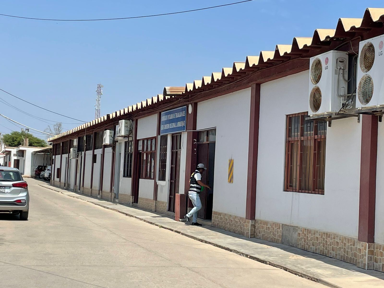 Recaban expediente técnico de millonario proyecto. La entidad convocará nuevamente a las empresas constructoras.