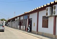 Lambayeque: La Fiscalía Anticorrupción allana el GORE por vendedor de marcianos