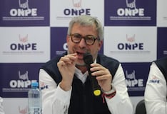 Elecciones generales 2026: ONPE inicia despliegue de material electoral y descarta cambios en cédulas (VIDEO)