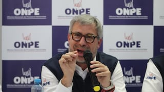 Elecciones generales 2026: ONPE inicia despliegue de material electoral y descarta cambios en cédulas (VIDEO)