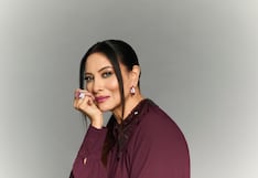 Myriam Hernández vuelve a Lima el próximo 6 de noviembre
