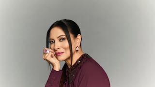 Myriam Hernández vuelve a Lima el próximo 6 de noviembre
