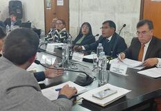 Arequipa: Inician proceso de vacancia del consejero Miguel Ángel Linares