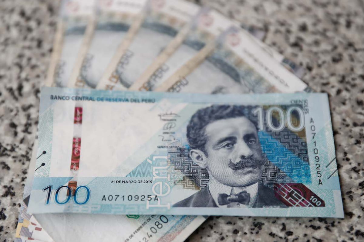 La gratificación es equivalente a un sueldo para los empleados del sector privado (Foto: GEC)