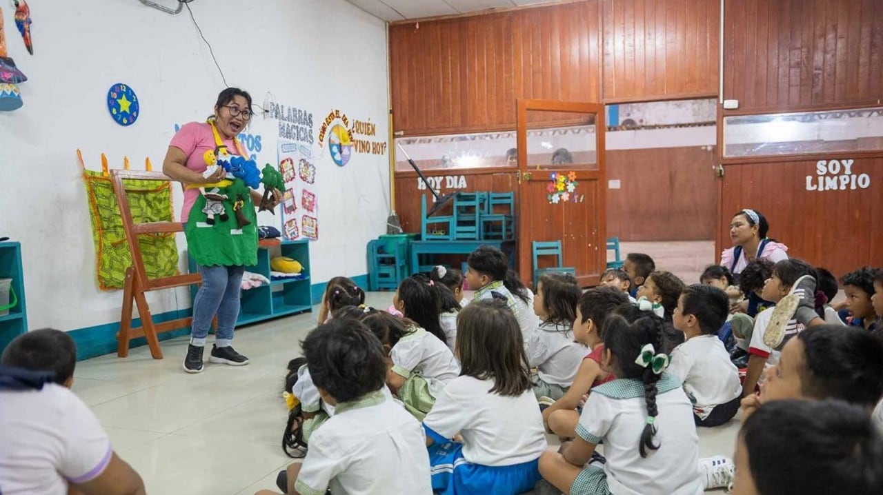 Las inscripciones estarán abiertas hasta octubre y las experiencias ganadoras serán difundidas para promover su réplica.