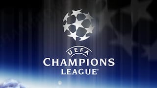 Champions League: Así quedaron los partidos