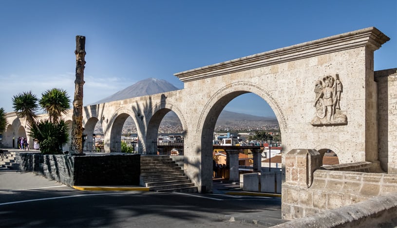 Designan a nuevo director descentralizado de Cultura en Arequipa