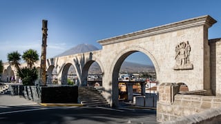 Designan a nuevo director descentralizado de Cultura en Arequipa