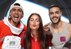 Israel Dreyfus reveló sueldos que ganaban conductores de ‘La Manada’: Con el salario de uno pagas toda la planilla