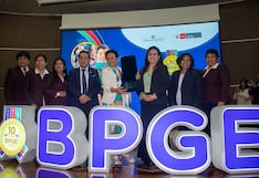 UGEL Nasca es premiada por el MINEDU por innovadora práctica educativa