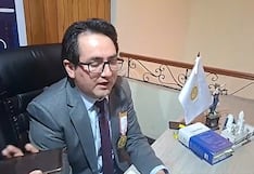 Suplantaron llamadas y estafaron más de 2 millones de soles a Yura y al Gobierno Regional