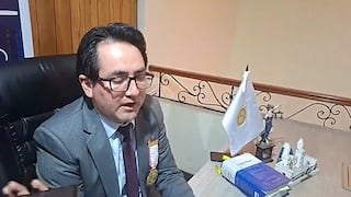 Suplantaron llamadas y estafaron más de 2 millones de soles a Yura y al Gobierno Regional