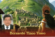 Bernardo Tineo: Un maestro de Olmos que deja huella