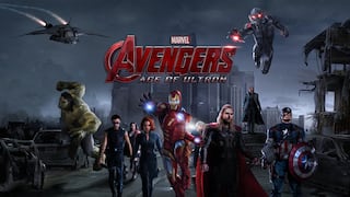 "Avengers: Age of Ultron": Mira el tráiler extendido de la cinta (VIDEO)