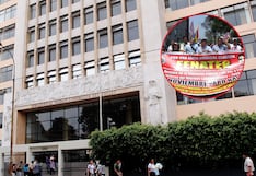 Ministerio de Trabajo deniega la inscripción de Fenatep y dispone el archivo de su expediente