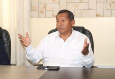 Solicitan vacancia del alcalde de Ica por presunta infracción a restricciones de contratación