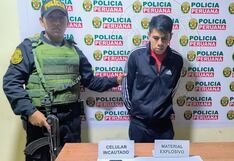 Trujillo: Sentencian a 17 años de prisión a hombre por ataque a ferretería