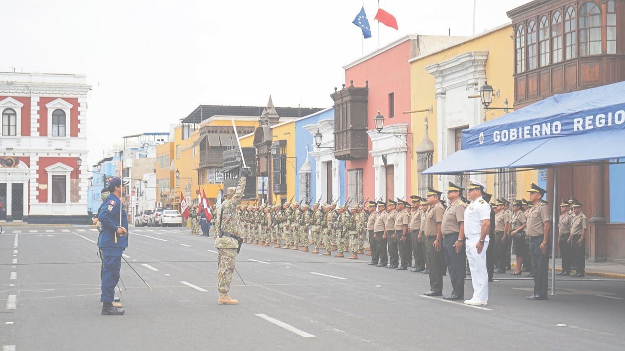 Se reanudarán el 24 de junio en plaza mayor.