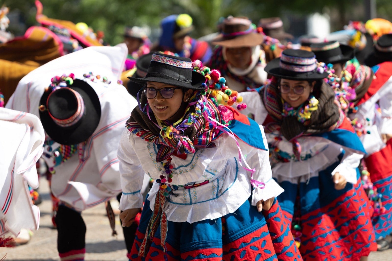 La distinción reconoce el valor histórico, social y simbólico de esta expresión cultural viva del distrito de Vinchos, en Ayacucho.
