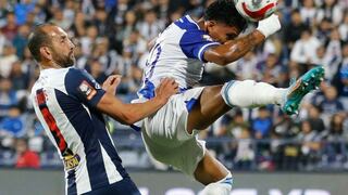 Liga 1: “Churres” se lamentan de la derrota ante Alianza Lima