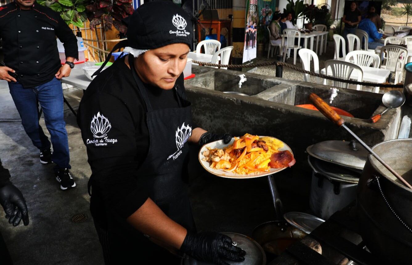 Presentan los atractivos turísticos como símbolos de identidad y cultura en Castilla.