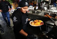 La gastronomía y tradición como ejes de turismo en el distrito de Castilla