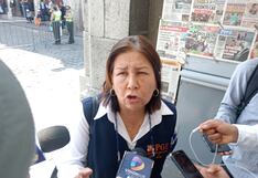 Arequipa: Procuraduría realizará 15 recuperaciones de terrenos del Estado hasta diciembre
