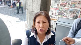 Arequipa: Procuraduría realizará 15 recuperaciones de terrenos del Estado hasta diciembre