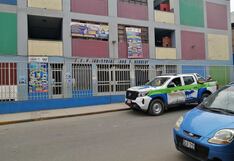 Chincha: colegios sin filtros de internet exponen a alumnos a contenidos peligrosos