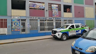 Chincha: colegios sin filtros de internet exponen a alumnos a contenidos peligrosos