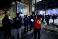 Materia electoral llega a la ODPE Arequipa para la Segunda Elección Presidencial