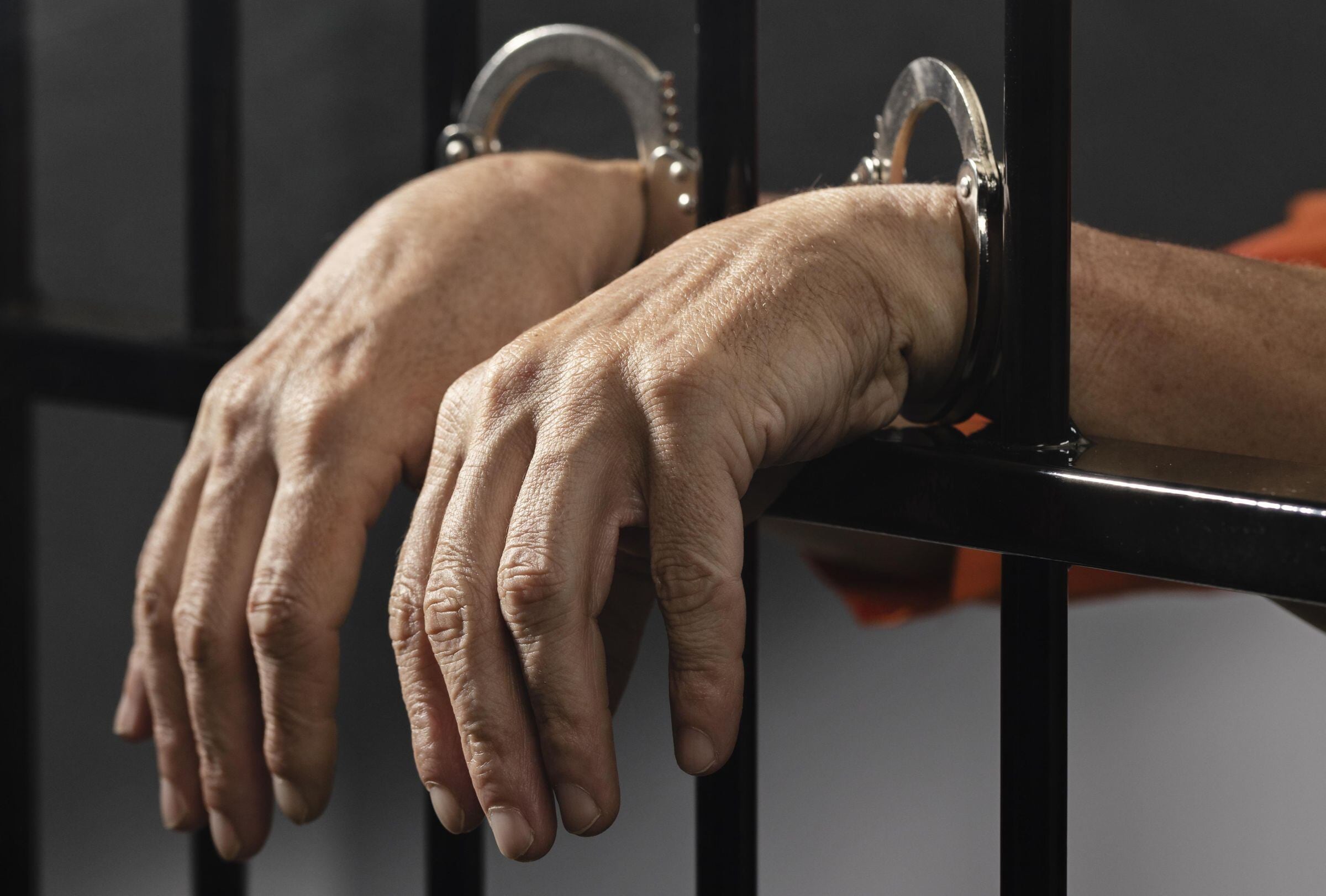 Estar al margen de la ley le duró poco