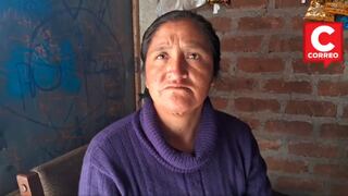Huancayo: Madre de familia es atacada por dos perros pitbull en el cuello y brazo
