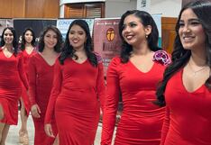 Piura elegirá a sus soberanas por los 493 años de fundación de esta ciudad