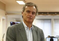 Exministro del Interior, Carlos Basombrío: “En Perú hay facilidad para extorsionar sin ser sancionado”