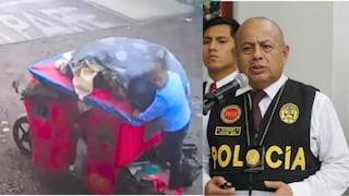 Cae en Ecuador presunto asesino de mujer hallada dentro de un colchón en SMP