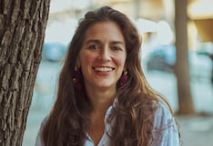 Claudia Paredes Guinand, escritora: “La literatura funciona para generar empatía” (Entrevista)