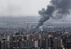 Doce muertos en ataques contra combatientes proiraníes en Siria, reporta ONG