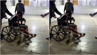 Chincha: forajidos dejan herido de bala a mototaxista en Pueblo Nuevo