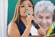 Levantan el secreto bancario de mujer de confianza de Pulgar