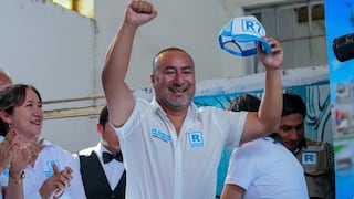 Candidato a diputado ofrece impulsar plan “Bukele” en La Libertad