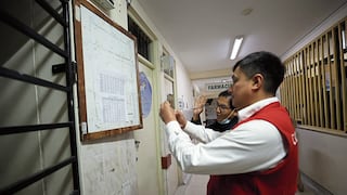 Arequipa: Contralor realizó inspección nocturna en el hospital Goyeneche y reportó deficiencias