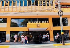 Cuatro regidores electos para la Municipalidad Provincial de Piuraregistran sentencias