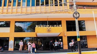 Cuatro regidores electos para la Municipalidad Provincial de Piura registran sentencias
